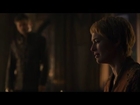 Game of Thrones Season 6 Episode 1 - Cersei and Jaime