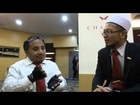 CCM Azlan interviews Sam Salleh