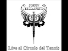 Johnny Bellaspetto / Live al Circolo del Tennis