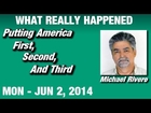 What Really Happened Radio Show: Michael Rivero Monday June 2 2014: (Commercial Free Video)