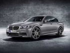BMW M5 30 Jahre M5 (2014)