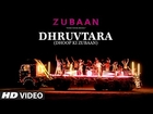 DHRUVTARA (Dhoop Ki Zubaan) Video Song  | ZUBAAN | Vicky Kaushal, Sarah Jane Dias | T-Series