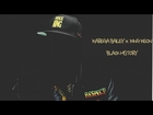 KAREGA BAILEY x KING KEON - BLACK HISTORY (OFFICIAL VIDEO)