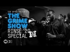 The Grime Show x Butterz: Rinse 20 Special