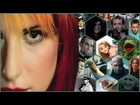 Paramore's 'Misery Business' Sung by 155 Movies