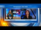 Andria Lea Interviews American Idol's Jess Meuse
