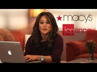 AOL Savings Experiment Video featuring Veronica Reyes sponsored by Visa & Bank of America