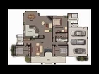 House Design With Floor Plan