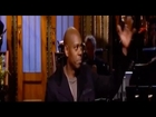 Dave Chappelle Saturday Night Live Monologue on SNL: Donald Trump