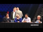Mayweather/Pacquiao Post Fight Press Conference: HBO Boxing News