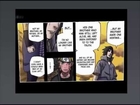 Naruto Shippuden Episode 384 English sub ナルト疾風伝 384