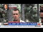 Fellow soldiers call Bowe Bergdahl a deserter and not a hero