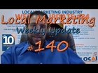 Local Marketing Industry Weekly Update - #140 - 12/23/14 - Content Marketing Tools 2015