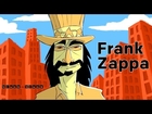 Frank Zappa on Fads | Blank on Blank | PBS Digital Studios
