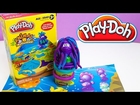 Play Doh Animal Activities Hasbro Toys Dolphin Plastilina