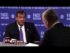 Chris Christie: “I don’t care who the speaker is”