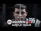 Madden 15 Gameplay | Official Trailer | E3 2014