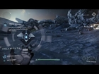 Destiny Walkthrough - Story Mission: Chamber of Night