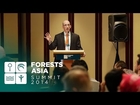 Forests Asia 2014 - Day 1 Discussion Forum, Jurisdictional approaches to green development
