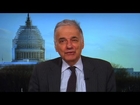 Ralph Nader on What was Missing in President Obama's State of the Union Address