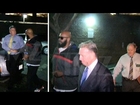 Suge Knight -- Arrested for Murder in Hit and Run