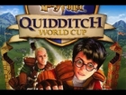 Forgotten Heroes 'Quidditch World Cup' (2003, PS2)