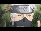 Naruto Shippuden episode 499 preview
