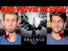 Bad Movie Review: Dracula Untold