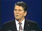 Ronald Reagan Presidential Nomination Acceptance Speech - 7/17/1980