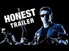 Honest Trailers - Terminator 2: Judgment Day