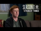 Stranger Things Season 2 Predictions | Season in 60 Seconds
