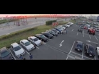 BMW Society Meeting @ IKEA - DJI PHANTOM 2 | GoPro 3+