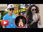 Justin Bieber DATING Ashley Moore?