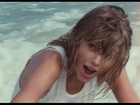 Taylor Swift Home Movie: Behind the RS Cover Shoot