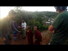 Backpacking Asia: Myanmar/ Burma