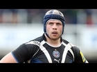 Dave Attwood ~ Tribute | Bath's Monster