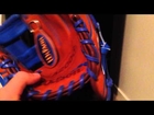 Custom Wilson A2000 Baseball Glove