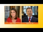 Rand Paul Gets Pissed At Reporter On-Air