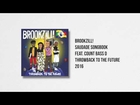 BROOKZILL! - Saudade Songbook (feat. Count Bass D)