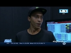 Street League Skateboarding Control Section Final | LIVE 6-29-14