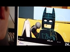The LEGO Movie - 