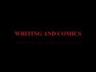 Writing and Comics