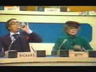 Match Game PM Episode 66 (Richard is Brett and Betty is Charles) (Let's Pretend)