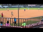 SKIT: HOW TO LOOK BAD AT OU SOFTBALL CAMP