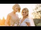 Taylor Swift Was Maid of Honor At Childhood BFF's Wedding