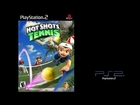 Hot Shots Tennis (PS2) Let's Play w/Gibby & DJGibs01