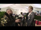 Nicole Kidman and Keith Urban on Being Each Other's Guilty Pleasure | Met Gala 2016
