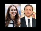 Kate Middleton's Pregnancy Was Kept a Secret From Royal Family; Charlie Hunnam Says 50 Shades of Gre