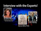 Annette Raynor Interviews Wealth Generators Expert Traders Darren Miller and Corey Halliday