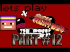 Let's Play Super Meat Boy: Part 12: Finishing Chapter 3